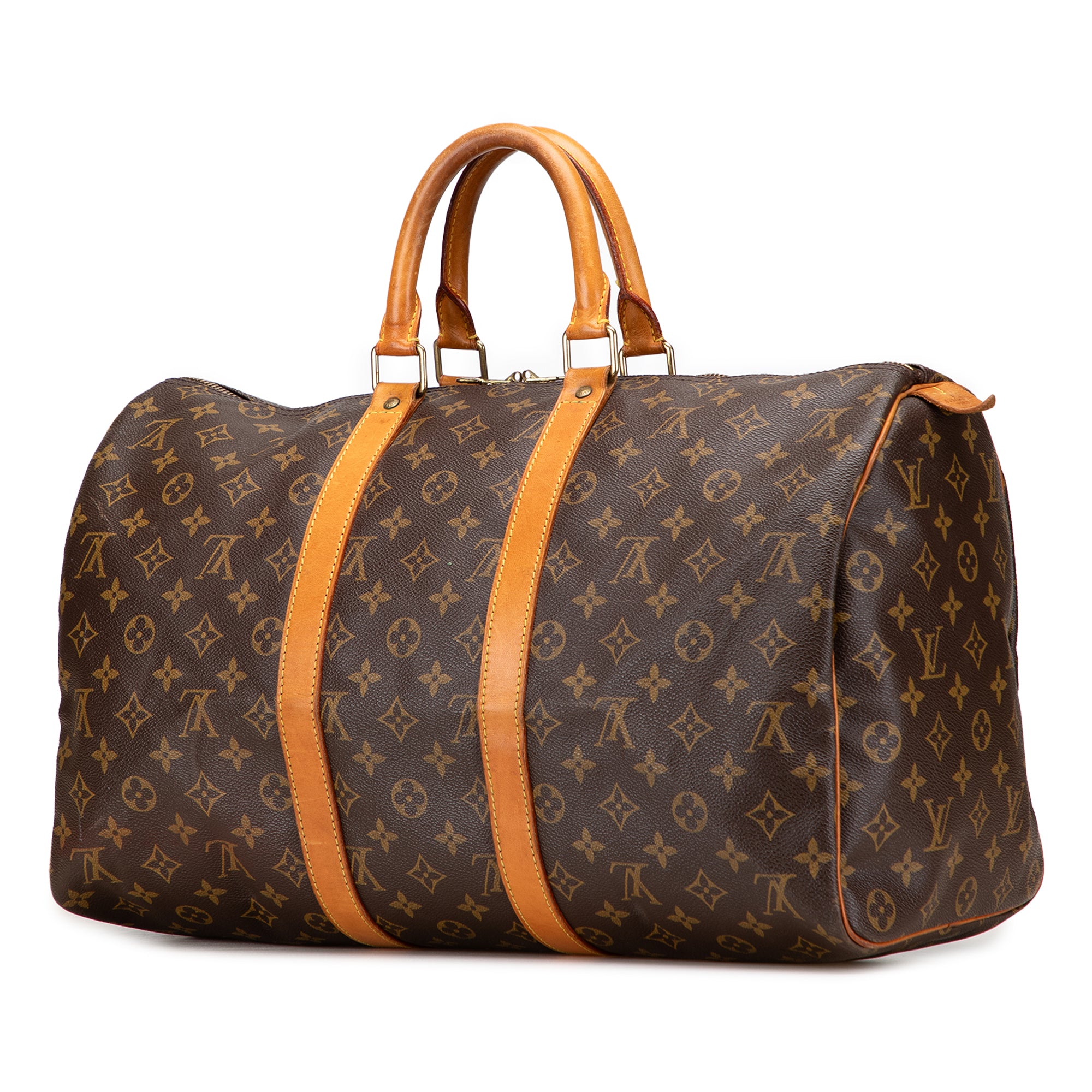 Monogram Keepall 45