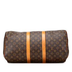 Monogram Keepall 45