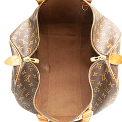 Monogram Keepall 45