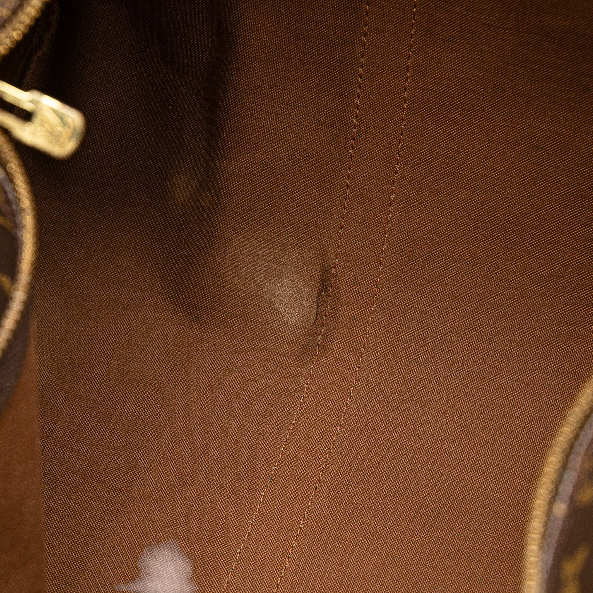 Monogram Keepall 45