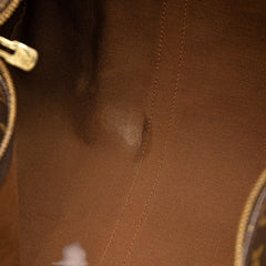 Monogram Keepall 45