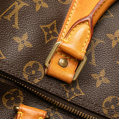 Monogram Keepall 45