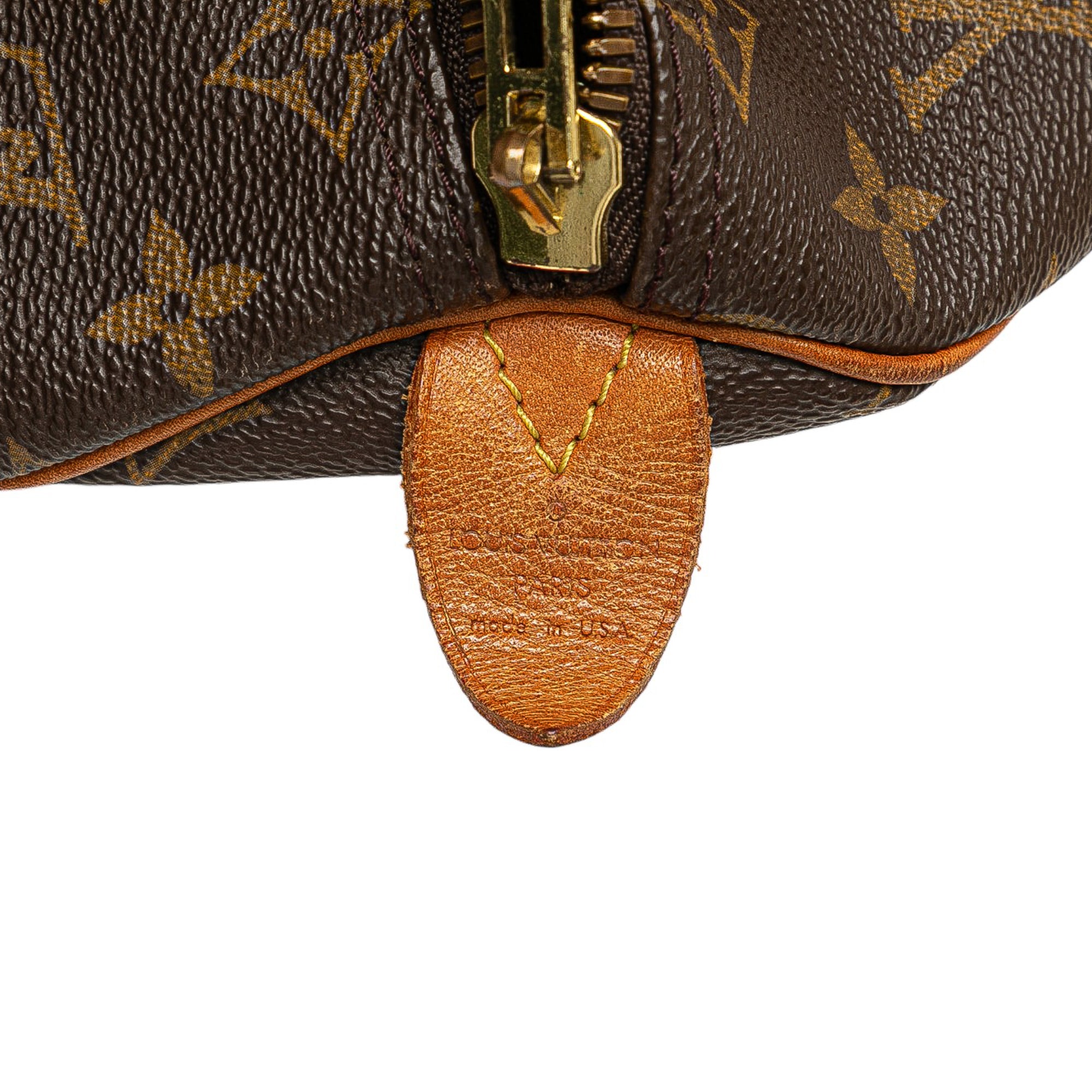 Monogram Keepall 45
