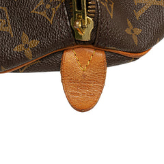 Monogram Keepall 45