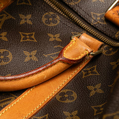 Monogram Keepall 45