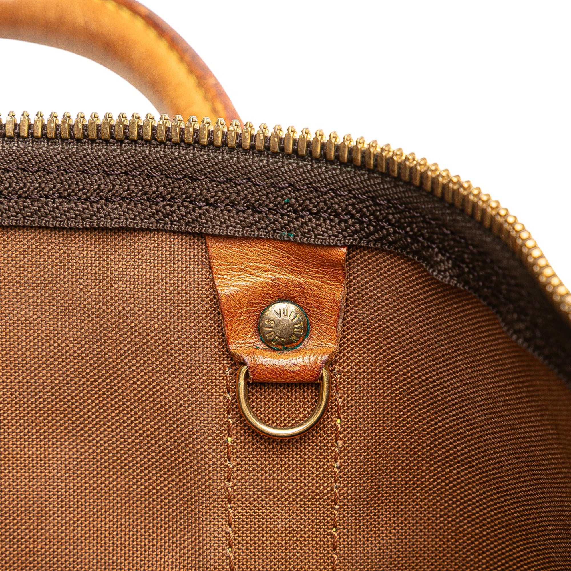 Monogram Keepall 45