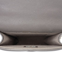 Lambskin 19 Phone Holder with Chain