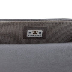 Lambskin 19 Phone Holder with Chain