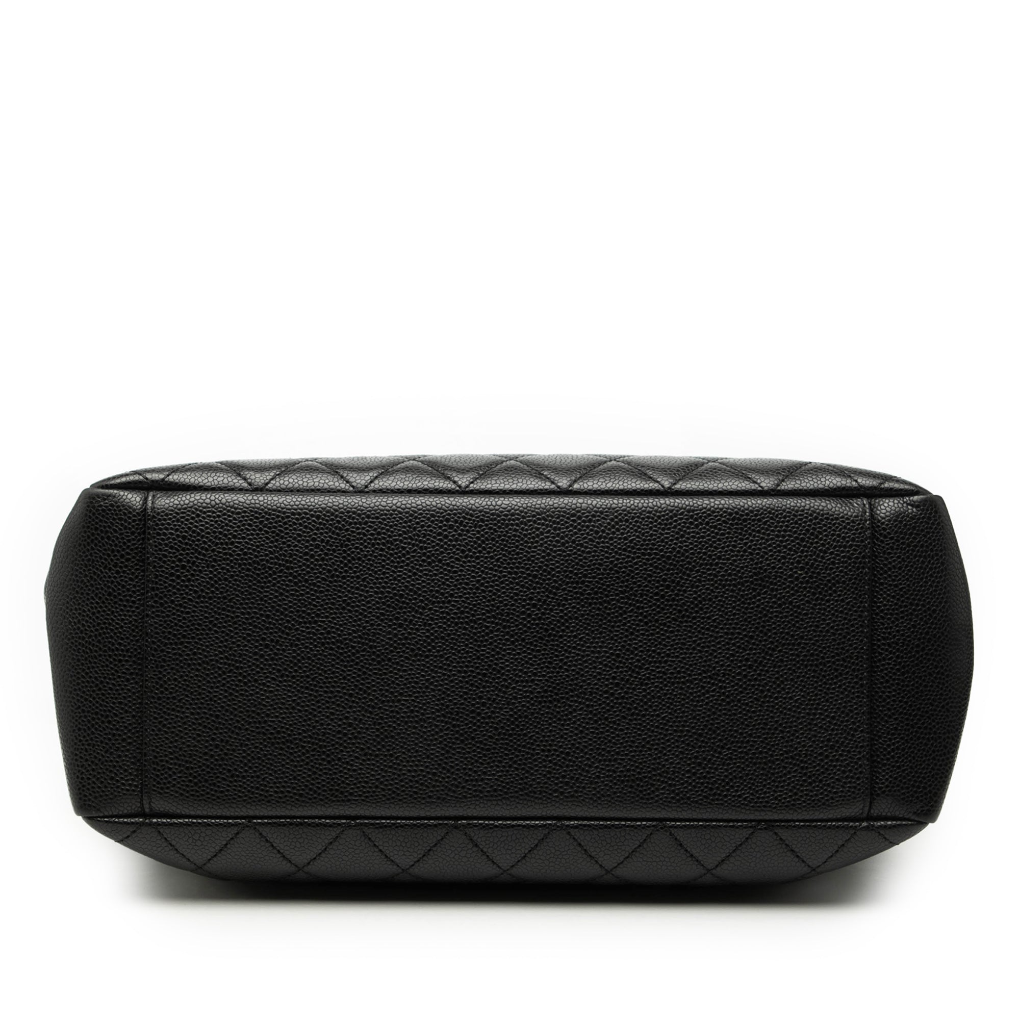 Caviar Grand Shopping Tote