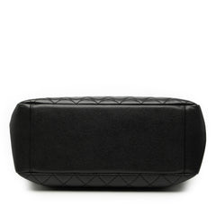 Caviar Grand Shopping Tote