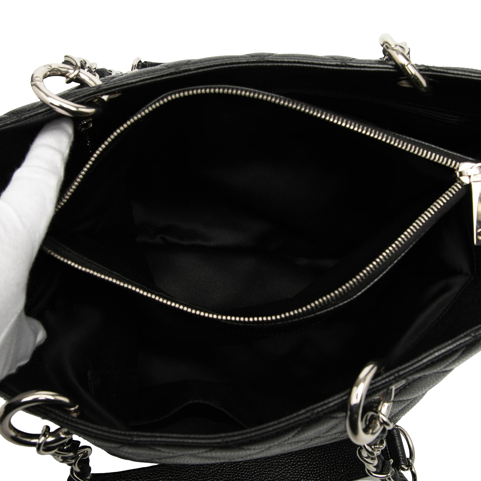 Caviar Grand Shopping Tote