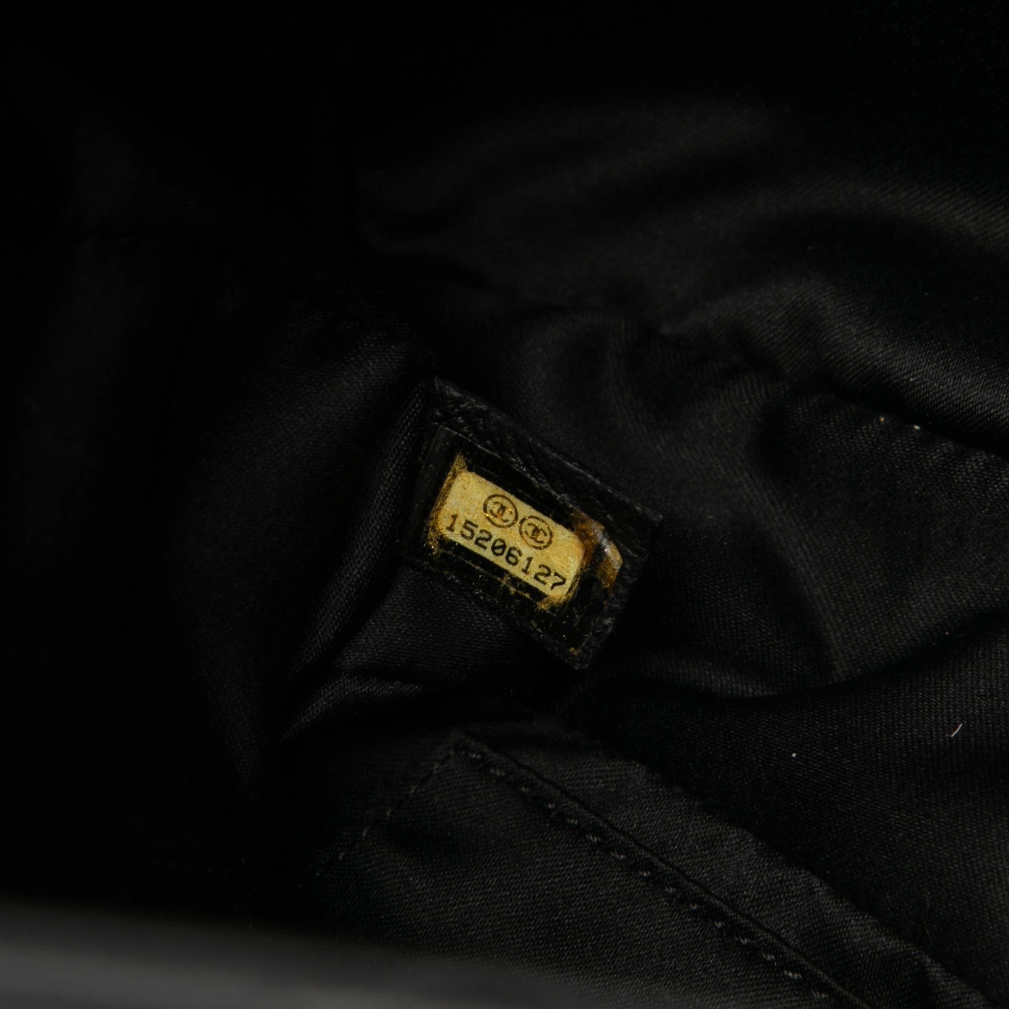 Caviar Grand Shopping Tote