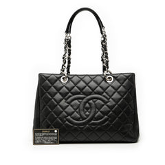 Caviar Grand Shopping Tote