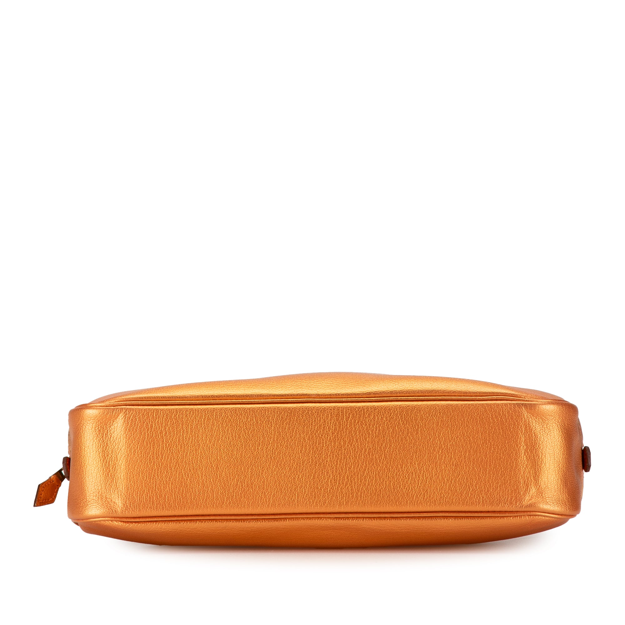 Metallic Chevre Coromandel Plume Elan 28