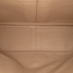 Jumbo Classic Caviar Double Flap