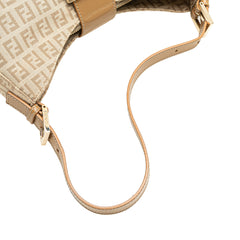 Zucchino Canvas Shoulder Bag