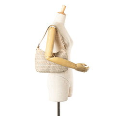 Zucchino Canvas Shoulder Bag