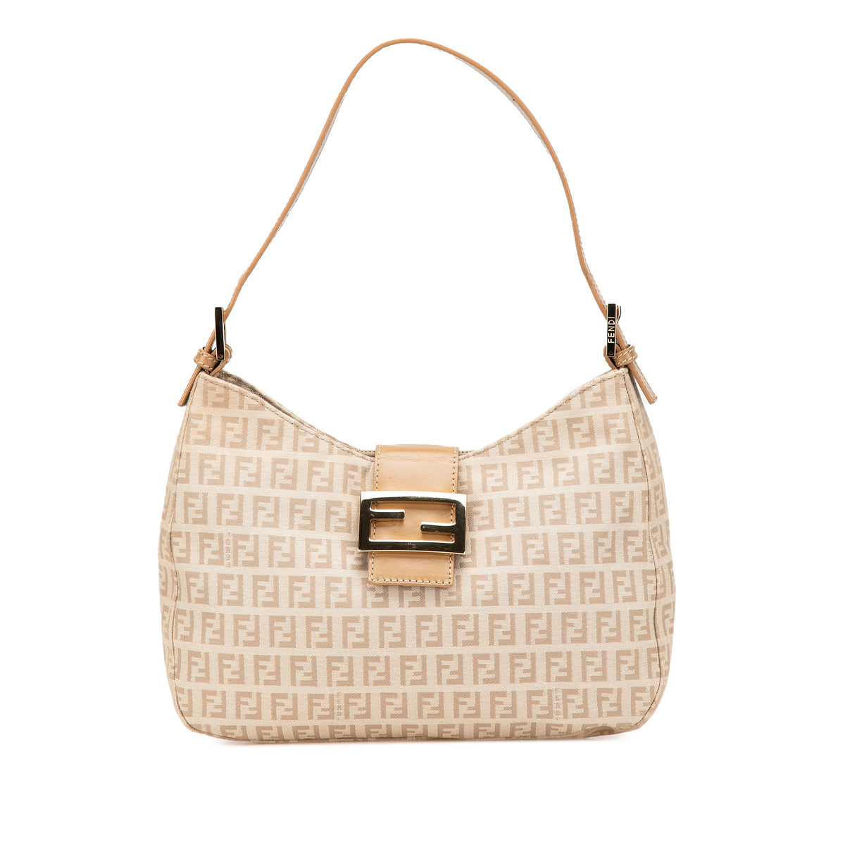 Zucchino Canvas Shoulder Bag