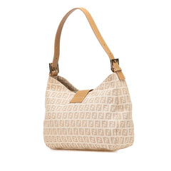 Zucchino Canvas Shoulder Bag