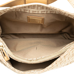 Zucchino Canvas Shoulder Bag