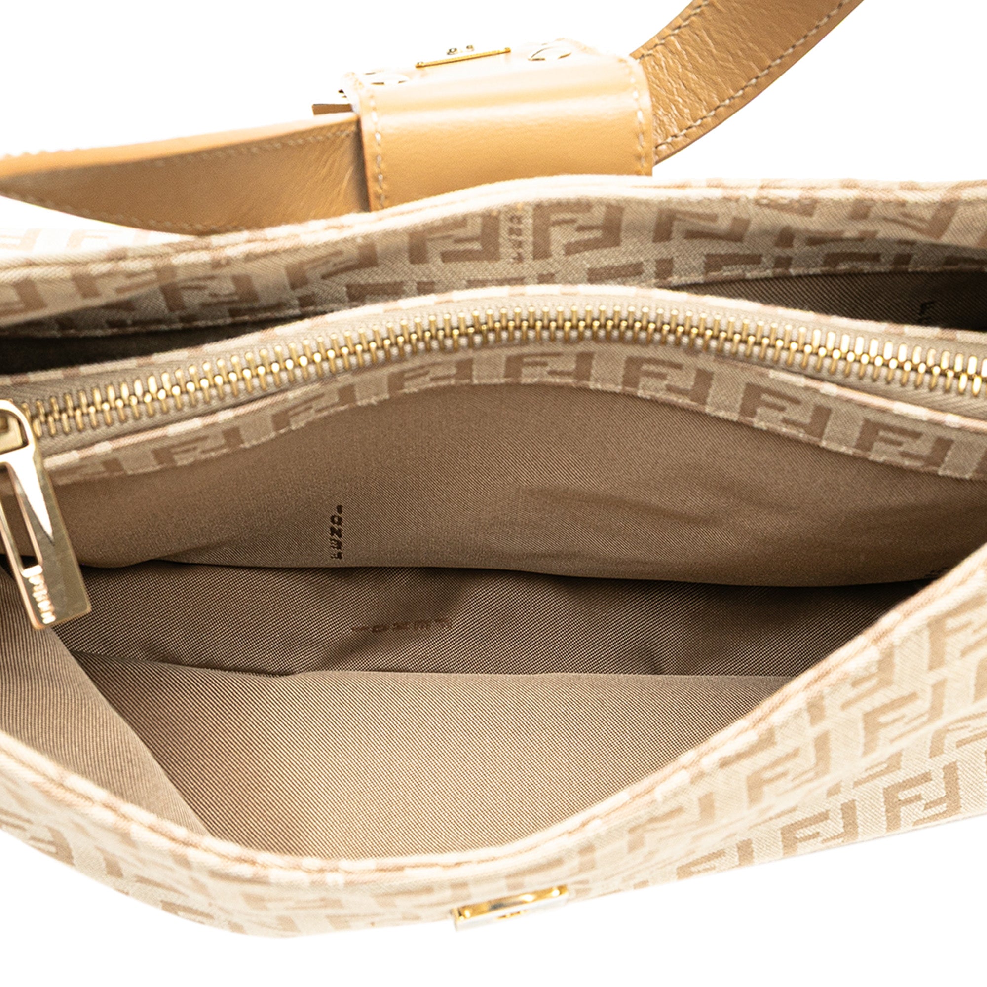 Zucchino Canvas Shoulder Bag