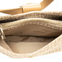 Zucchino Canvas Shoulder Bag