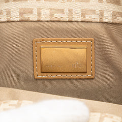 Zucchino Canvas Shoulder Bag