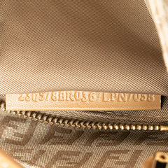 Zucchino Canvas Shoulder Bag