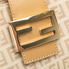 Zucchino Canvas Shoulder Bag