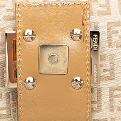 Zucchino Canvas Shoulder Bag