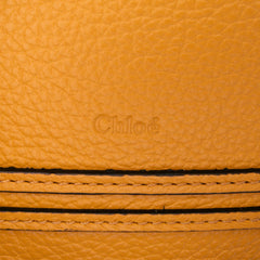 Medium Raffia Marcie Basket Tote