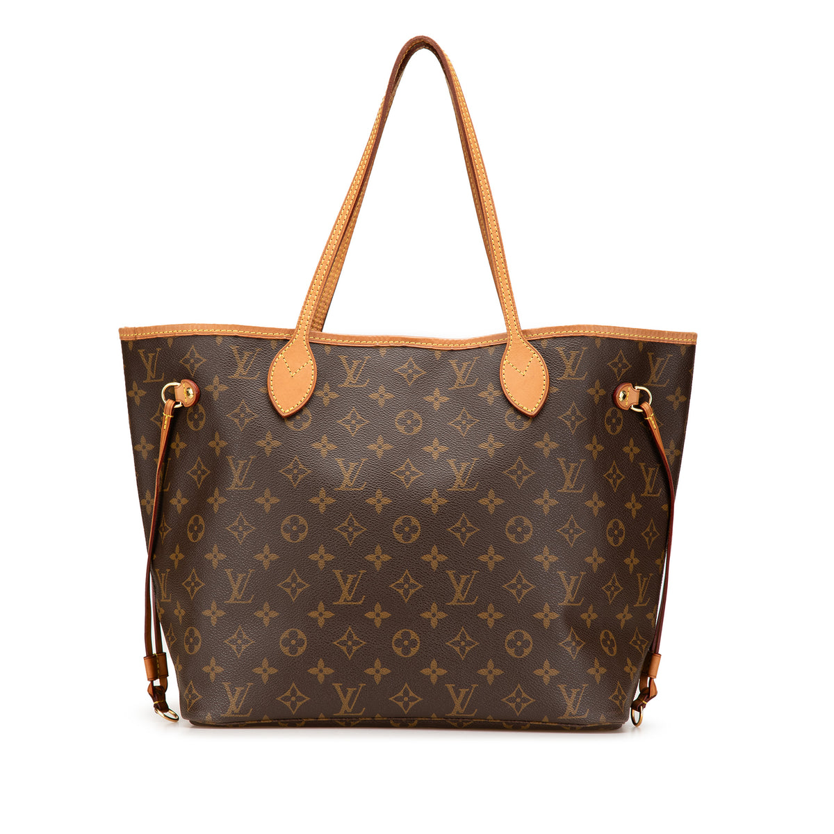 Monogram Neverfull MM