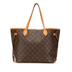 Monogram Neverfull MM