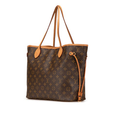 Monogram Neverfull MM