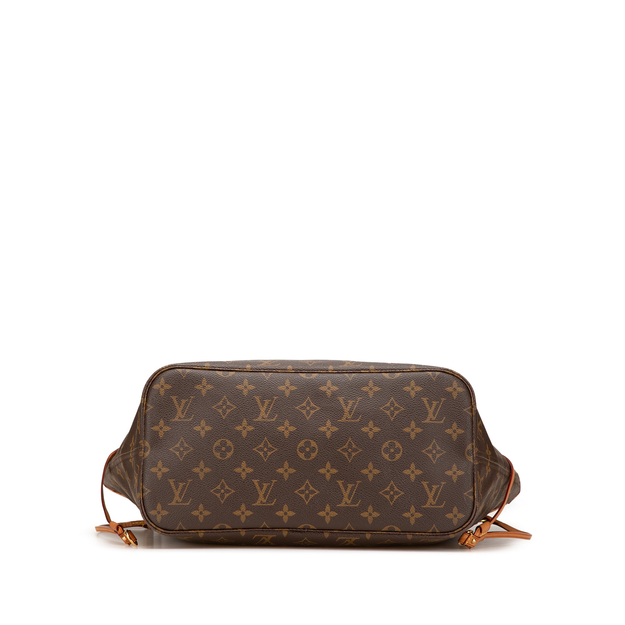 Monogram Neverfull MM