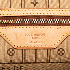 Monogram Neverfull MM
