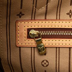 Monogram Neverfull MM