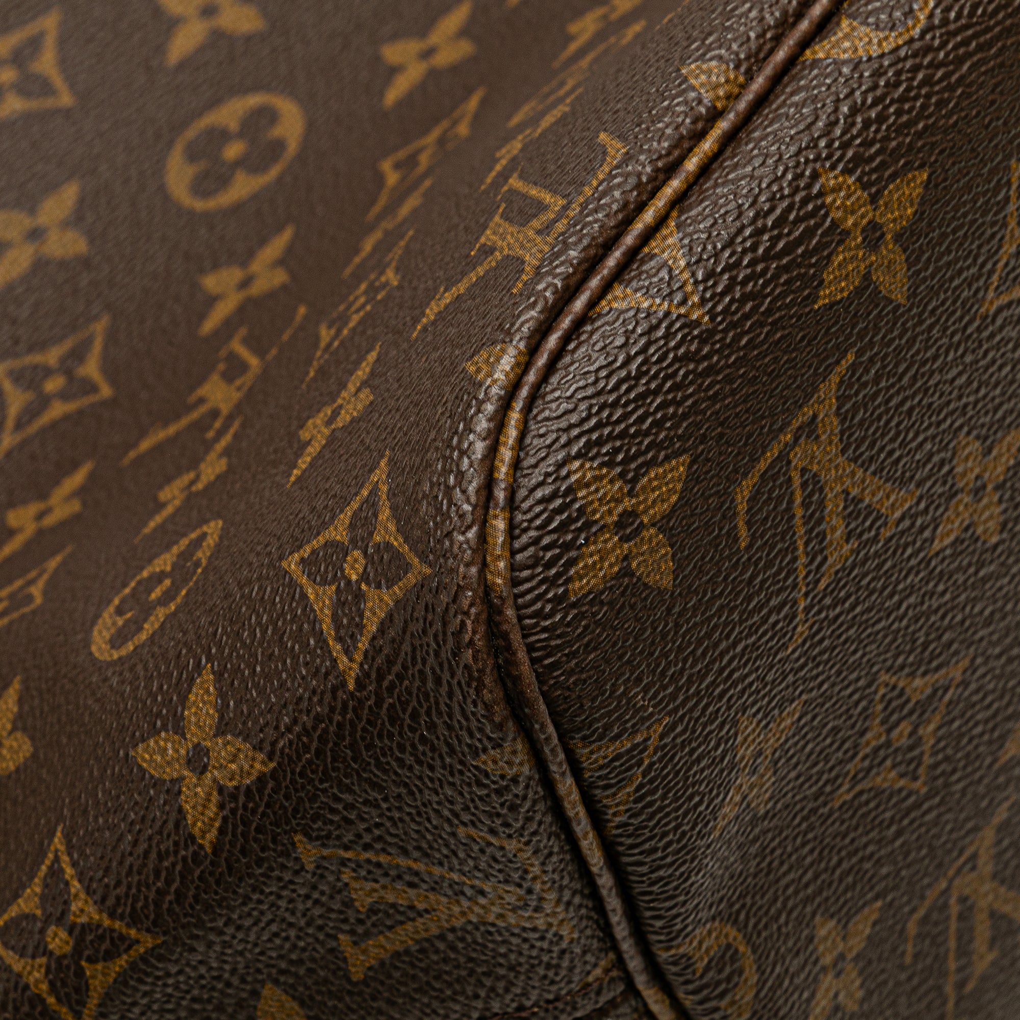 Monogram Neverfull MM
