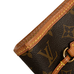 Monogram Neverfull MM