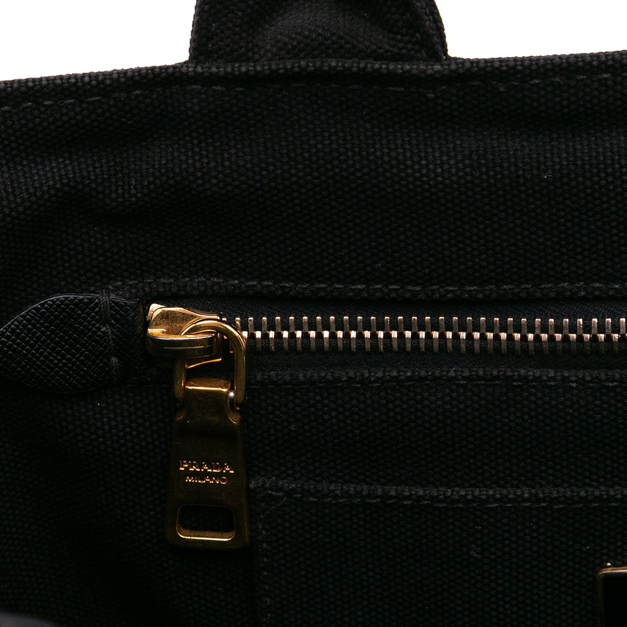 Small Canvas Canapa Bijoux Satchel