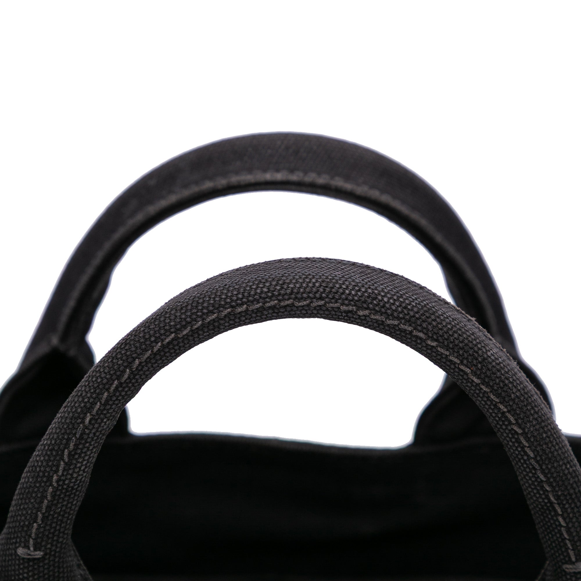 Small Canvas Canapa Bijoux Satchel
