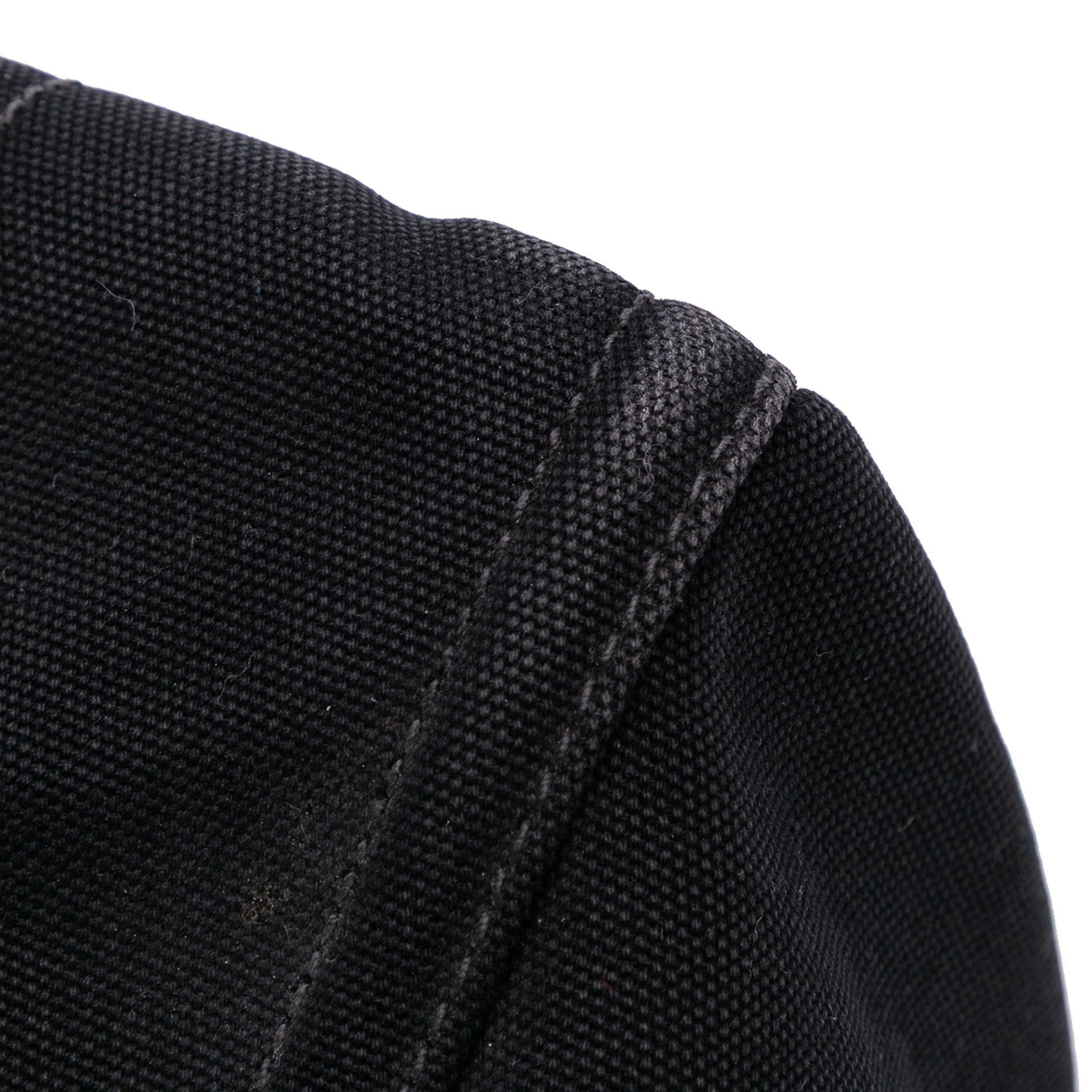 Small Canvas Canapa Bijoux Satchel