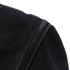 Small Canvas Canapa Bijoux Satchel