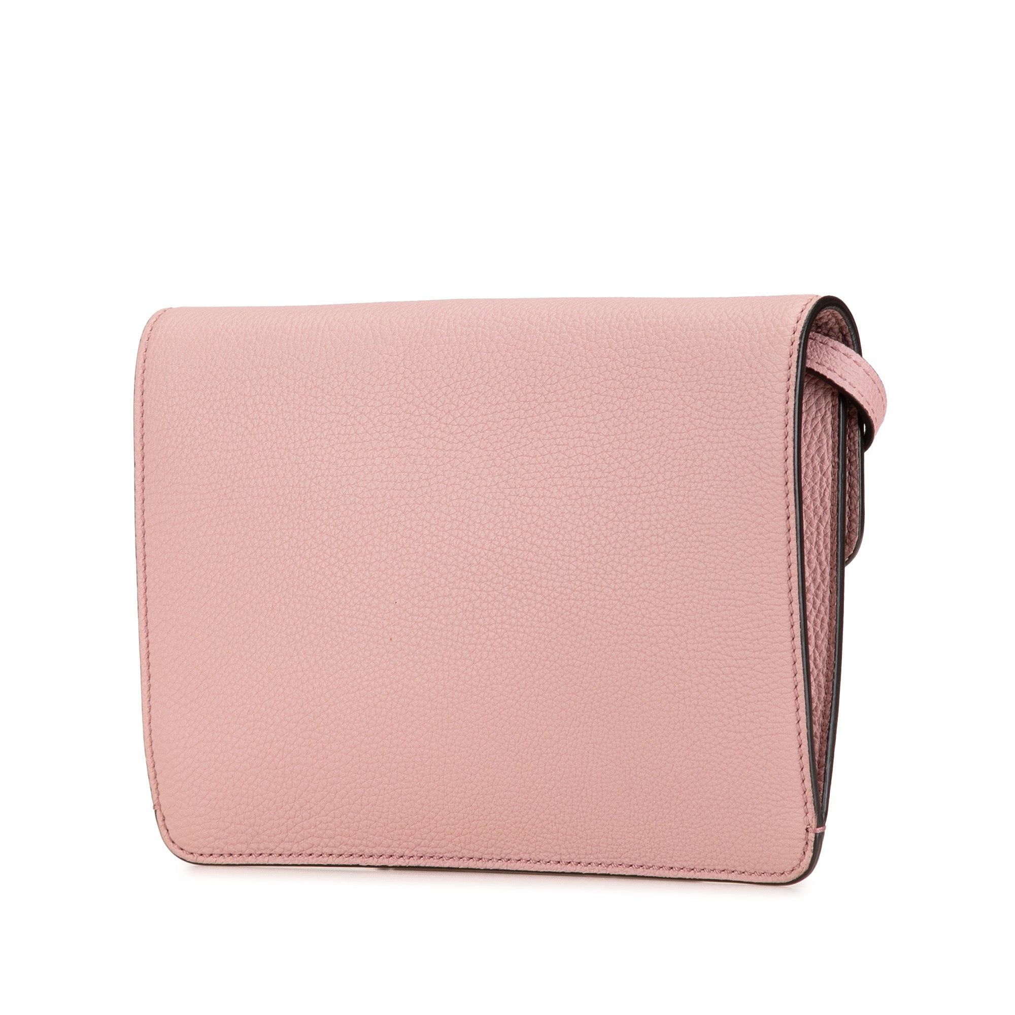 Leather Soft Jackie Convertible Crossbody