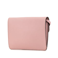 Leather Soft Jackie Convertible Crossbody