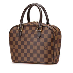 Damier Ebene Mini Sarria