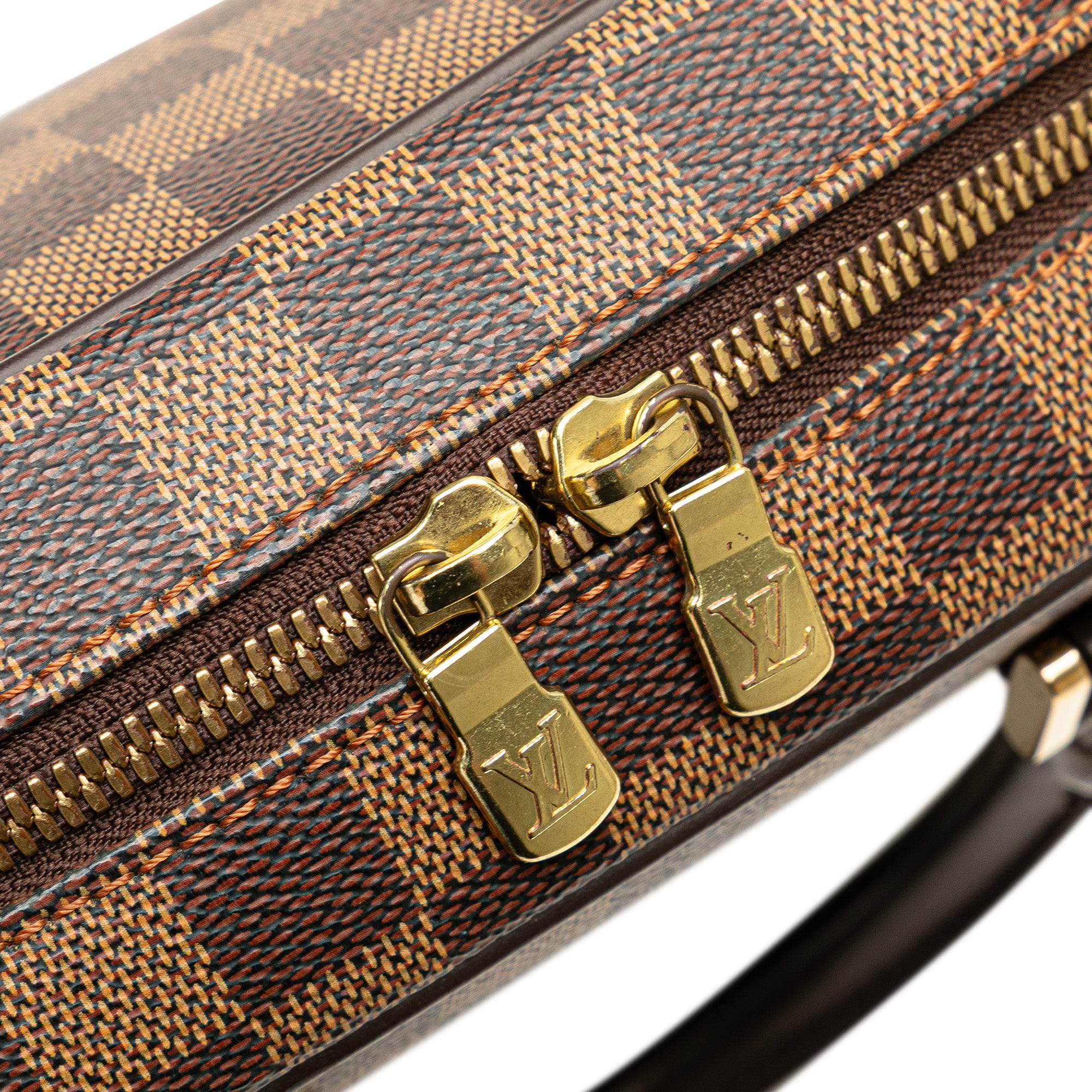 Damier Ebene Mini Sarria