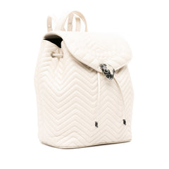 Matelasse Serpenti Forever Backpack_1