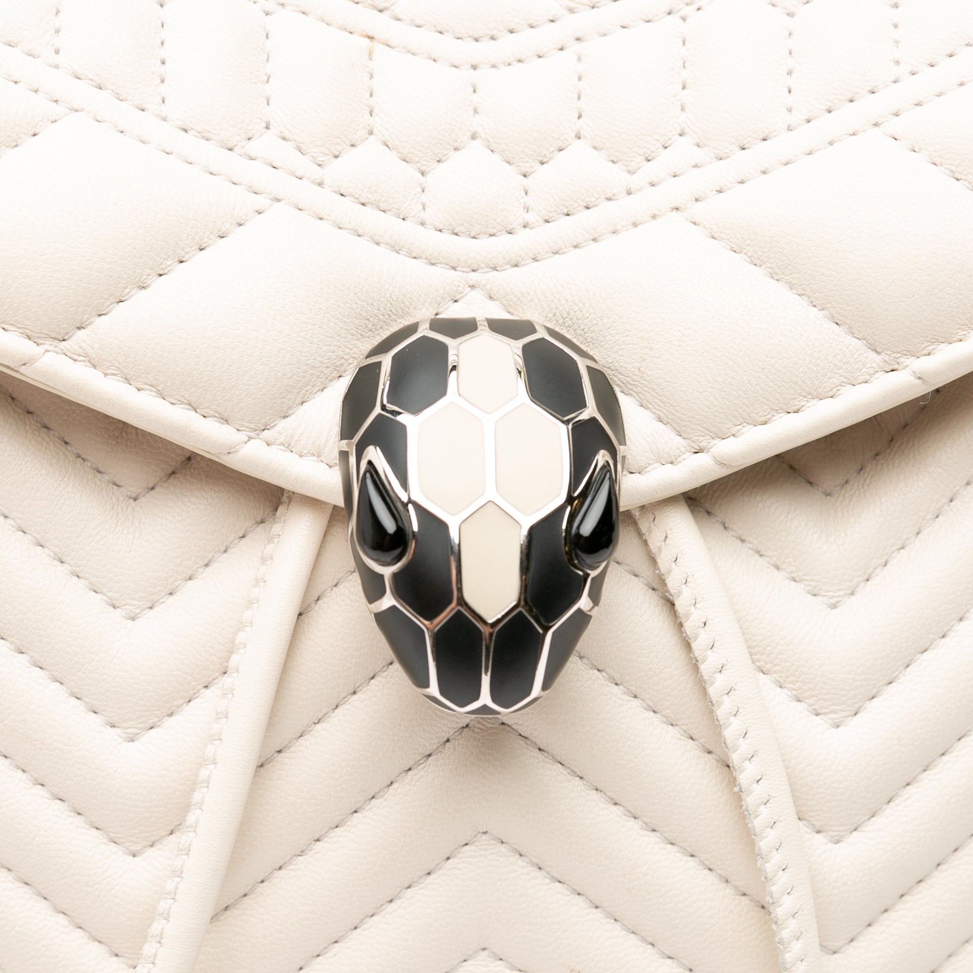 Matelasse Serpenti Forever Backpack_7