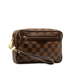 Damier Ebene Pochette Billets Macao_1